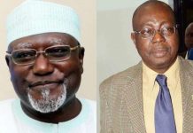 DSS finally reacts to reports on Daura, Seiyefa, ‘face-off’ with presidency
