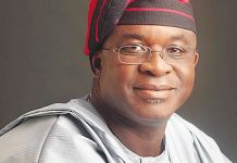 Mark mourns Ex- President Shagari – says it’s the exit of a patriot