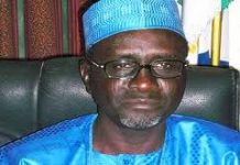 JUST IN: Ex- Kano Governor, Ibrahim Shekarau Dumps PDP