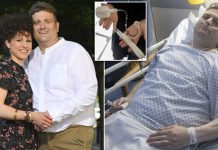 Man Born Without Penis Given ₦18million Artificial One, Had First Sex at 45 (Photo)