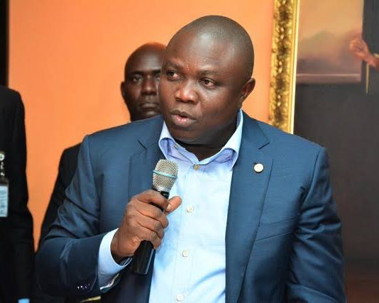 2019: We’ll campaign vigorously for Buhari, Sanwo-olu, says Ambode