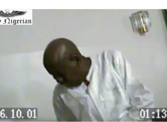 Ganduje Bribe Videos: My Life Is In Danger- Journalist Cries Out