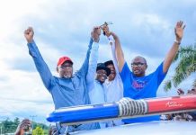 Just In: APC clears six aspirants for Delta South Senatorial District