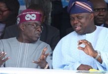 Breaking News: Buhari Summons Tinubu, Ambode over APC primary, Sanwo-Olu