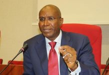 APC Expels Omo-Agege, tells DSS to arrest him