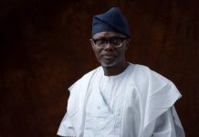 I Felt Sad For Lagos Watching Ambode’s Press Conference- Sanwo-Olu