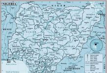 Nigeria at 58: Still in search of development agenda