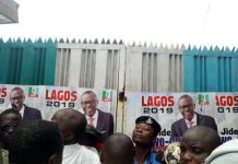 LAGOS APC GUBER PRIMARY: Sanwo-Olu Wins Overwhelmingly Against Ambode Across LGs