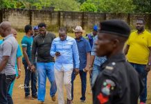SENATE 2019: I WON’T GIVE UP ON MY STOLEN MANDATE SAYS JOHNNY