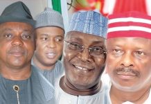 Fears, hopes as PDP heads into national convention