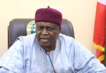 Taraba Governor Congratulates Atiku, Says Victory Was Well-Deserved