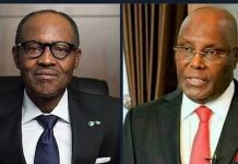 Eagle vs Eagle: Atiku’s emergence good for 2019 – Bakare
