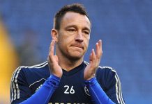 Drogba breaks silence on Chelsea legend, John Terry’s retirement