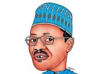 2019 and the Buhari issue