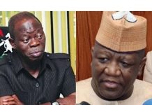 APC trapped in Zamfara, as INEC declares it ineligible to field candidates