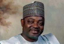 APC Appoints Lanre Issa-Onilu as New Spokesperson