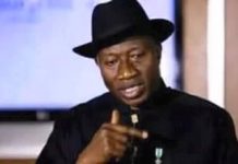 Goodluck speaks on SouthEast Governors reaction over Peter Obi as VP to Atiku