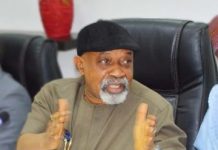 Minimum Wage: FG warns Labour to accept its proposed figure