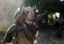 Gunmen abduct paramount ruler, wife, kill 4 in Kaduna