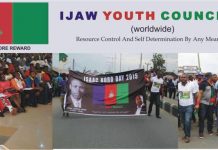 IYC URGES FG TO REVISIT SURVEILLANCE CONTRACT TO AVERT CRISIS