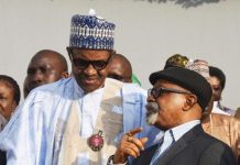 Minimum Wage: Buhari Has Not Endorsed N30,000, Says Presidency