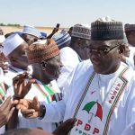 ATIKU AT SOKOTO