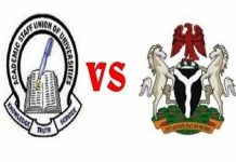 ASUU blows hot as FG directs universities to implement “no work, no pay” policy
