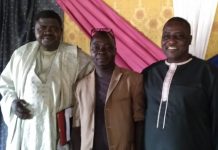 Christmas Merriment Without Living The Life Of Christ Is Self Deception – Pastor Ezekiel Ogbadu