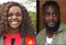 Nigerian UK based Lawmaker Fiona Onasanya To Be Sentenced With Brother, After Lying To Police