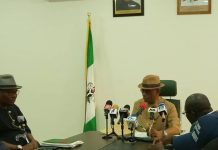 Transparency: Bayelsa declares N18bn surplus after October 2018 Spending
