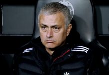 BREAKING: Manchester United sack Mourinho