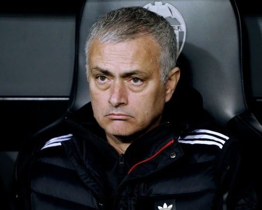 BREAKING: Manchester United sack Mourinho