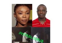 Exclusive Pictures Of The Moment OAU ‘sex-for-marks’ Lecturer Was Jailed