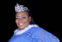 PHOTOS: Miss Bella Ebi James emerged as the Winner of Miss Biggest Bum Bum Bayelsa 2018