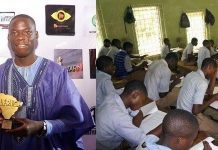 UNIBEN Graduating Student Who Wrote O’Level Exams 17 Times Confirms Viral News