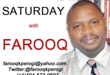 Buhari: Not a clone but a clown