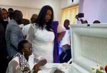 TRIBUTE TO MY DARLYN HUSBAND BY Agatha Goma