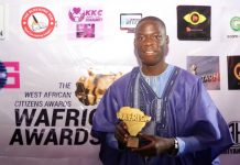 “I wrote O’level exams 17 times” — UNIBEN Graduating Student Reveals