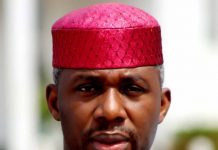 Rochas Okorocha’s son in-law, others defect to Action Alliance