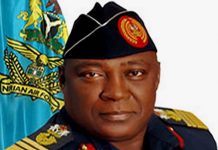 JUST IN: Police Postpone Parade Of Alleged Badeh’s Killers, Confirm Arrest Of 5 Suspects