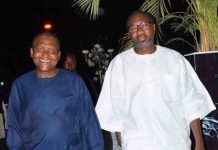 Aliko Dangote, Femi Otedola Make Buhari’s Presidential Campaign Council (Full List)
