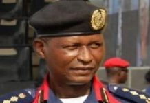 Expatriates Running Private Companies To Leave Nigeria Soon ― NSCDC Boss