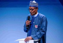 2019 Elections: Buhari Reveals Why He Is Seeking Re-election