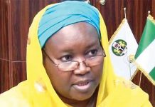 2019 Presidency: INEC excludes Zakari, other RECs from Collation of results