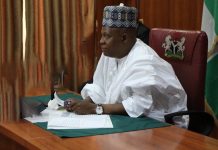 Editorial: What has the military done with the millions of naira allocated to prosecute the war against Boko Haram?