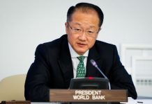 World Bank President, Yong Kim resigns