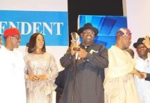 How I achieved big ticket projects in Bayelsa – Gov. Dickson …Says public office is platform for service