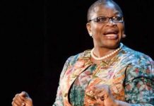 Ezekwesili reacts to ACPN’s allegations ….Says they are all Lies