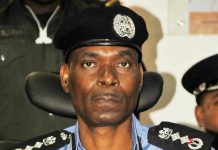Breaking News: Police IG orders immediate arrest of Sen. Elisha Abbo, for slapping a nursing mother at Abuja Sex toy shop