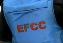 BREAKING: EFCC Charges Babachir Lawal, NIA DG To Court